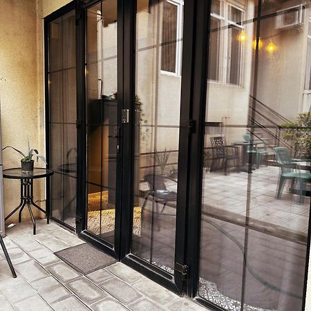Hotel Classic Corner ティビリシ エクステリア 写真