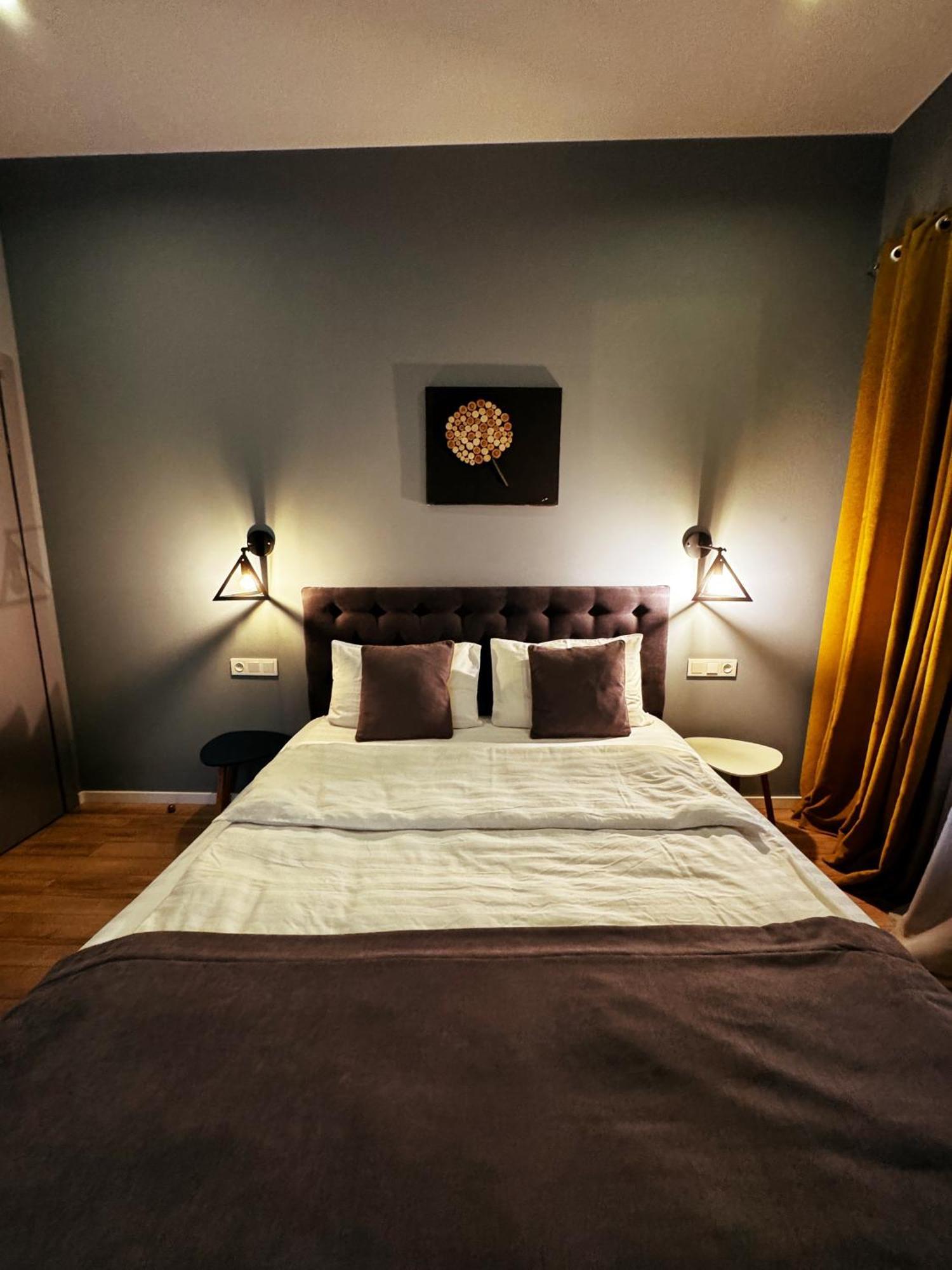 Hotel Classic Corner ティビリシ エクステリア 写真
