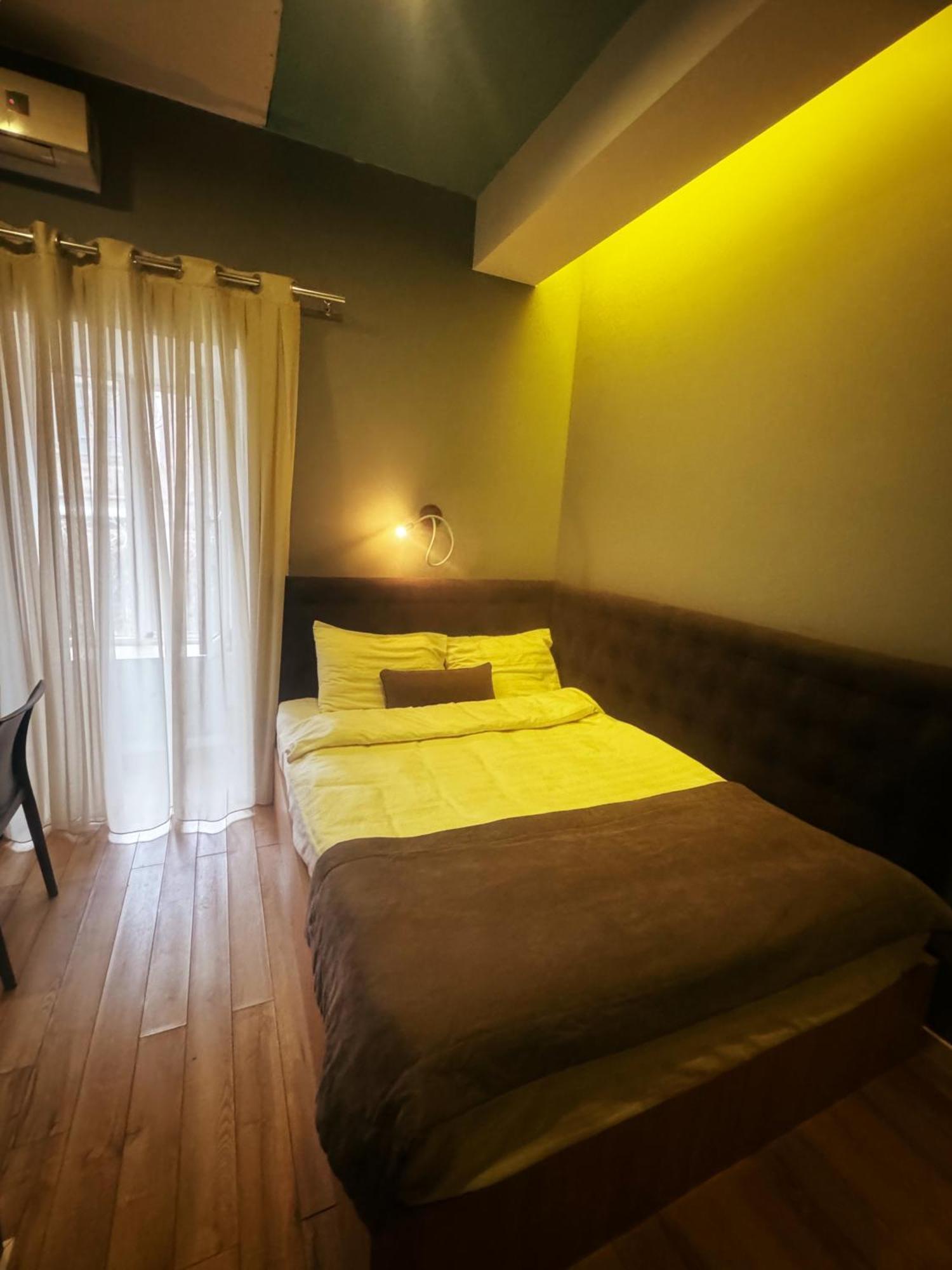 Hotel Classic Corner ティビリシ エクステリア 写真
