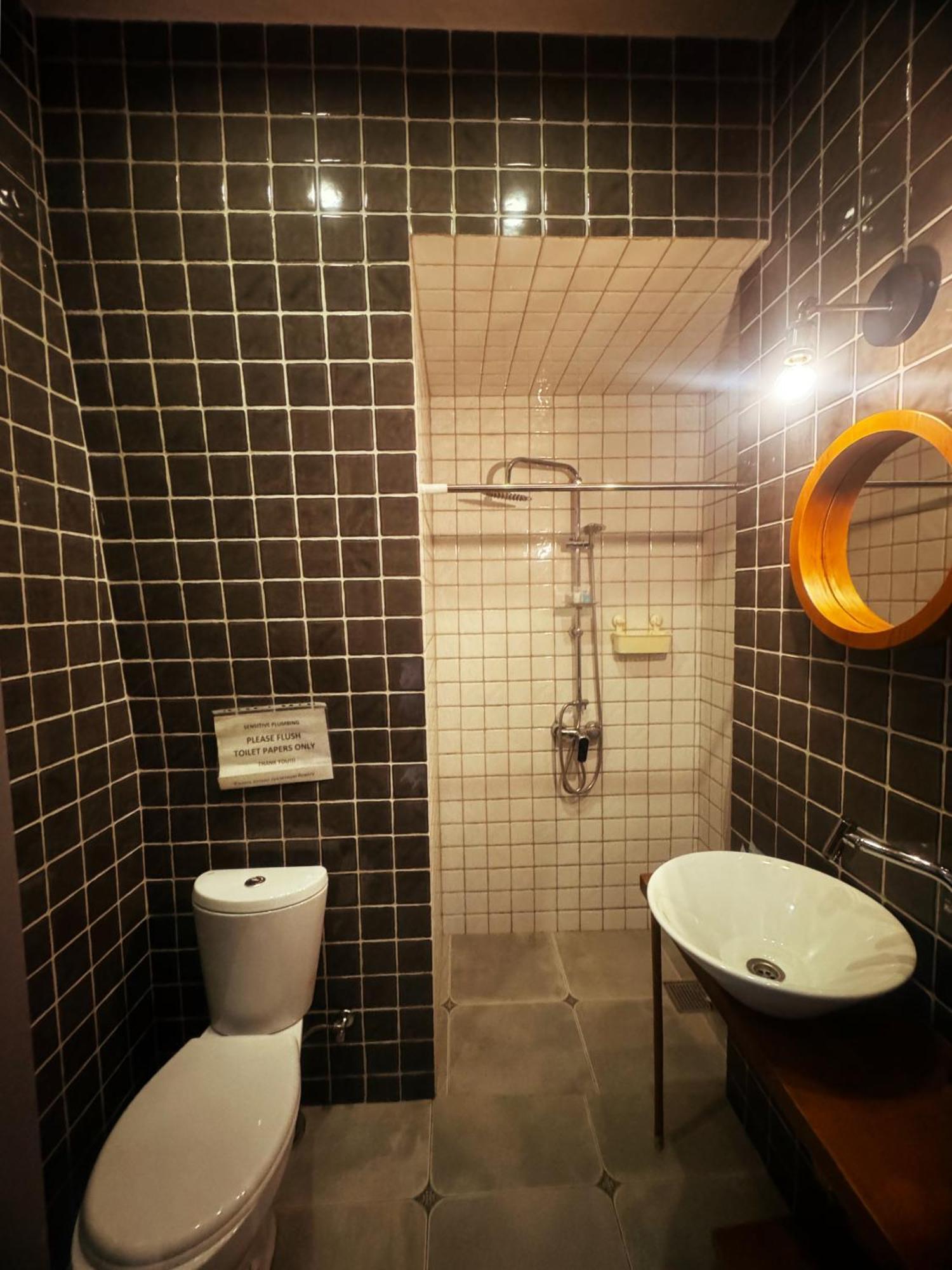 Hotel Classic Corner ティビリシ エクステリア 写真