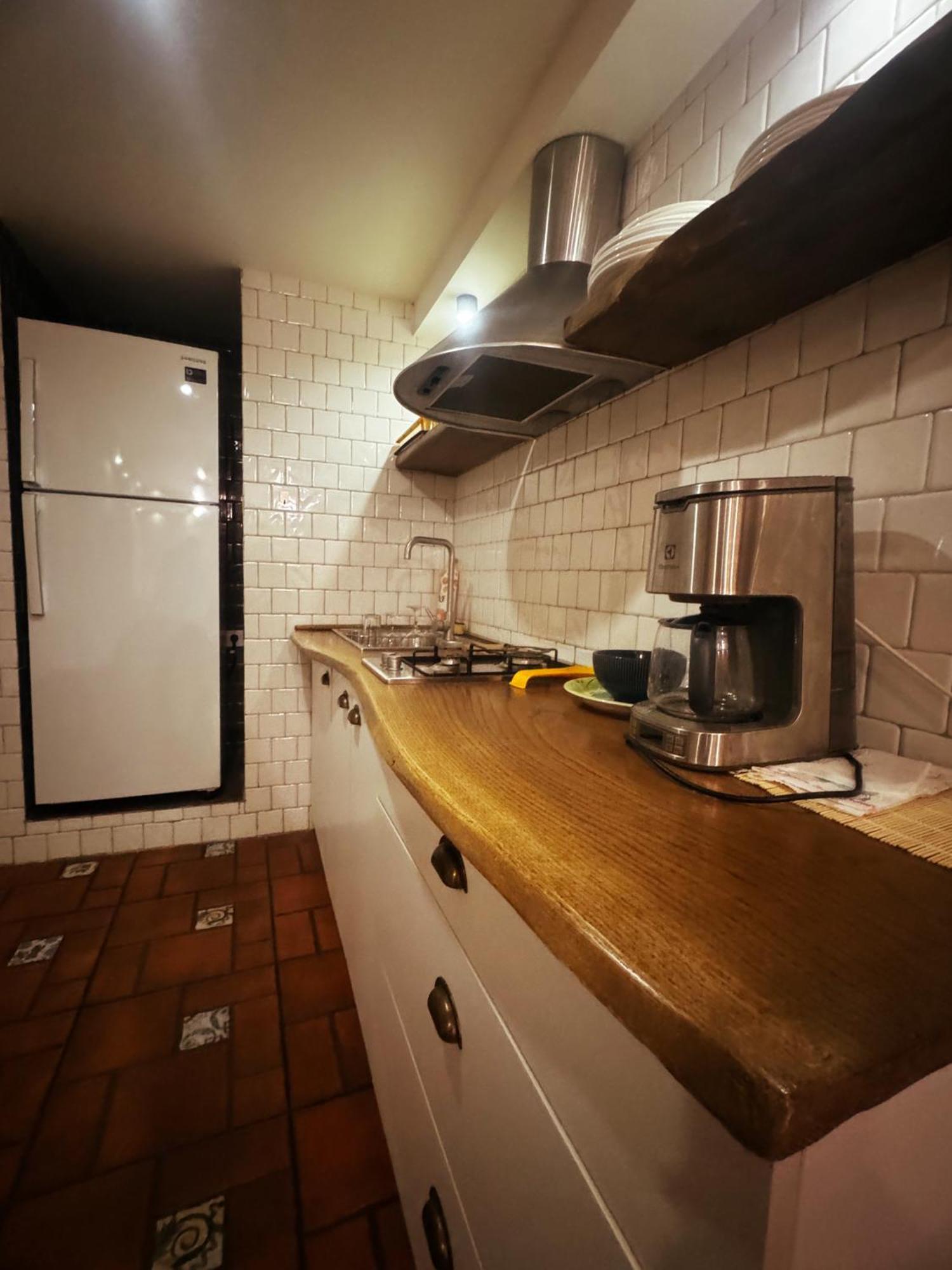 Hotel Classic Corner ティビリシ エクステリア 写真